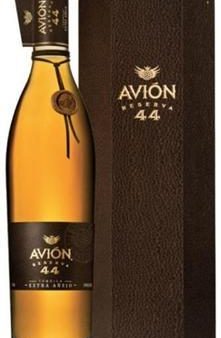 Avion Tequila Extra Anejo Reserva 44 Sale