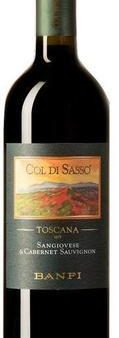 Banfi Col di Sasso 2015 For Cheap