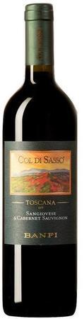 Banfi Col di Sasso 2015 For Cheap