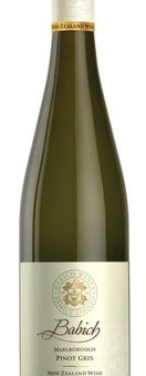 Babich Pinot Gris 2016 on Sale