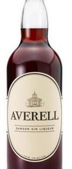 Averell Gin Liquor Damson Online