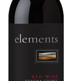 Artesa Elements Red Blend 2012 Sale