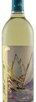 Alba Vineyard Mainsail White Fashion