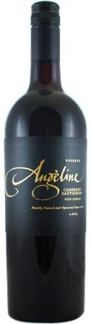 Angeline Cabernet Sauvignon 2017 For Discount