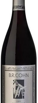 B.R. Cohn Pinot Noir Silver Label 2015 Hot on Sale