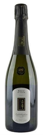 Adami Prosecco di Valdobbiadene Brut Bosco di Gica For Discount