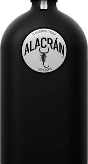 Alacran Tequila Blanco For Sale