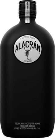 Alacran Tequila Blanco For Sale