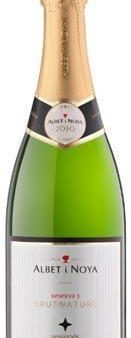 Albet I Noya Brut Natural Reserva 2013 Sale