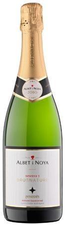 Albet I Noya Brut Natural Reserva 2013 Sale