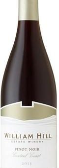 William Hill Pinot Noir Central Coast 2013 Cheap