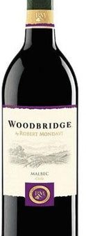 Woodbridge By Robert Mondavi Malbec 2016 Discount