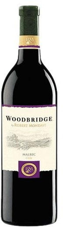 Woodbridge By Robert Mondavi Malbec 2016 Discount