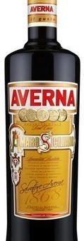 Averna Amaro Supply