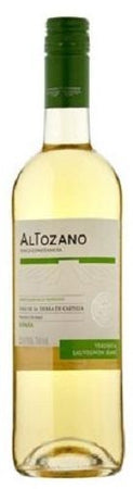 Altozano Verdejo & Sauvignon Blanc 2015 Supply