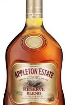 Appleton Estate Rum Reserve Blend Discount