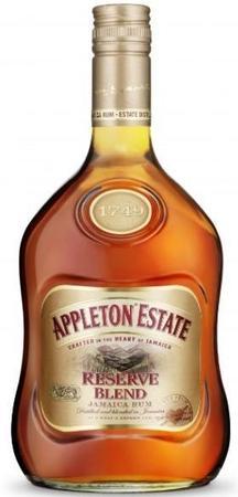 Appleton Estate Rum Reserve Blend Discount