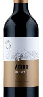 Arido Malbec 2014 Online Hot Sale