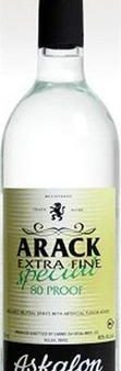 Askalon Arack 80 Proof Online Sale