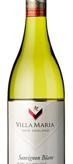 Villa Maria Sauvignon Blanc Private Bin 2017 Online