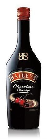 Baileys Original Irish Cream Chocolate Cherry Supply