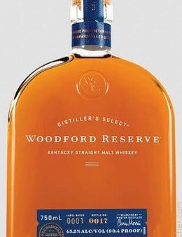 Woodford Reserve Malt Whiskey Distiller s Select Online Hot Sale