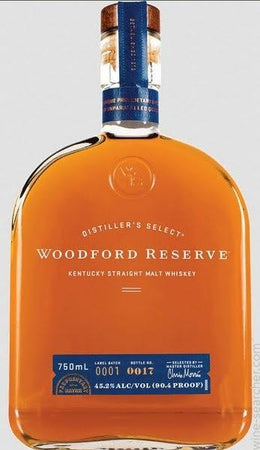 Woodford Reserve Malt Whiskey Distiller s Select Online Hot Sale