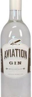 Aviation Gin American Batch Distilled Discount