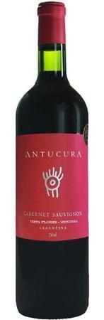 Antucura Cabernet Sauvignon Vista Flores Tunuyan 2014 Hot on Sale