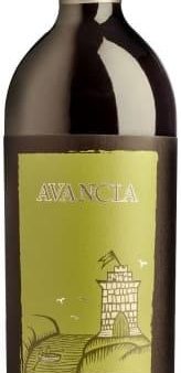 Avancia Mencia 2014 Discount