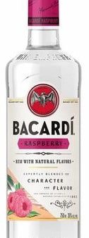 Bacardi Rum Raspberry Cheap