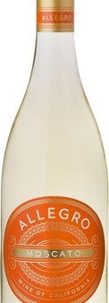 Martin & Weyrich Moscato Allegro 2016 Discount