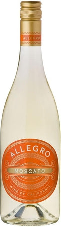 Martin & Weyrich Moscato Allegro 2016 Discount