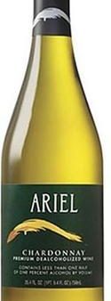 Ariel Chardonnay Fashion