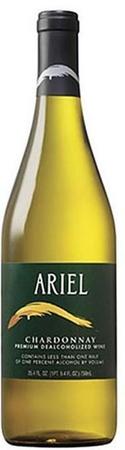 Ariel Chardonnay Fashion