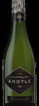 Argyle Brut Extended Tirage 2005 For Sale