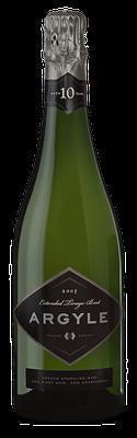 Argyle Brut Extended Tirage 2005 For Sale