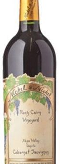 Nickel & Nickel Cabernet Sauvignon Rock Cairn Vineyard 2013 Supply