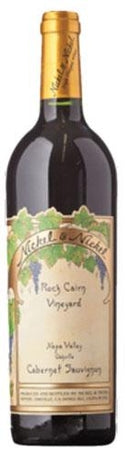 Nickel & Nickel Cabernet Sauvignon Rock Cairn Vineyard 2013 Supply