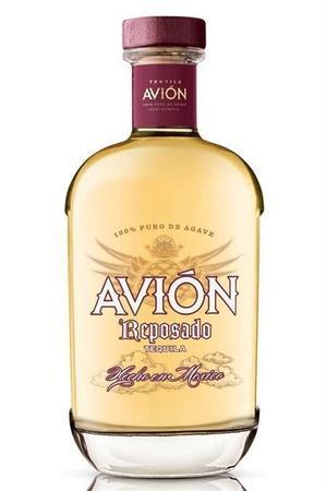 Avion Tequila Reposado Sale