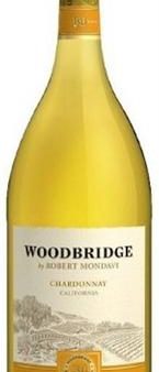 Woodbridge By Robert Mondavi Chardonnay For Discount