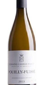 Maison Camille Paquet Bourgogne Pinot Noir 2015 Online