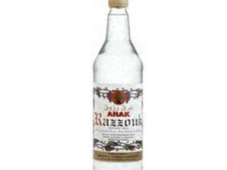 Arak Razzouk Liqueur Online