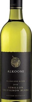 Alkoomi Semillon Sauvignon Blanc 2016 on Sale