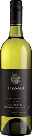 Alkoomi Semillon Sauvignon Blanc 2016 on Sale