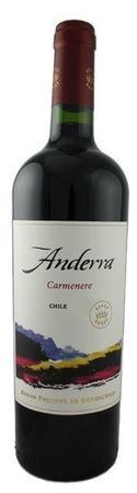 Anderra Carmenere Sale