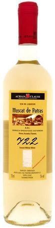 Achaia Clauss Muscat de Patras Online now