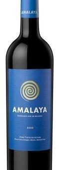 Amalaya Tinto 2012 For Sale