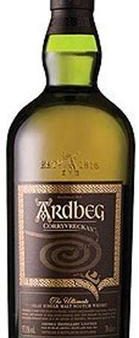 Ardbeg Scotch Single Malt Corryvreckan Online