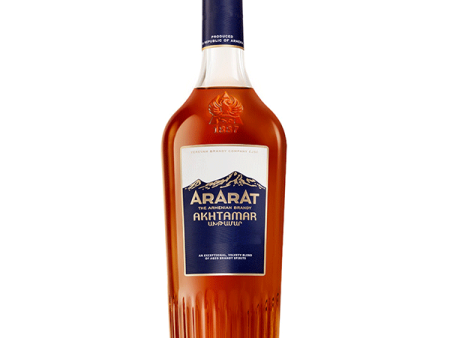 ARARAT AKHTAMAR VSOP BRANDY Online Sale